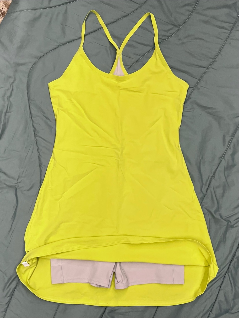 Outdoor Voices Exercise Dress - Picture 2 of 4